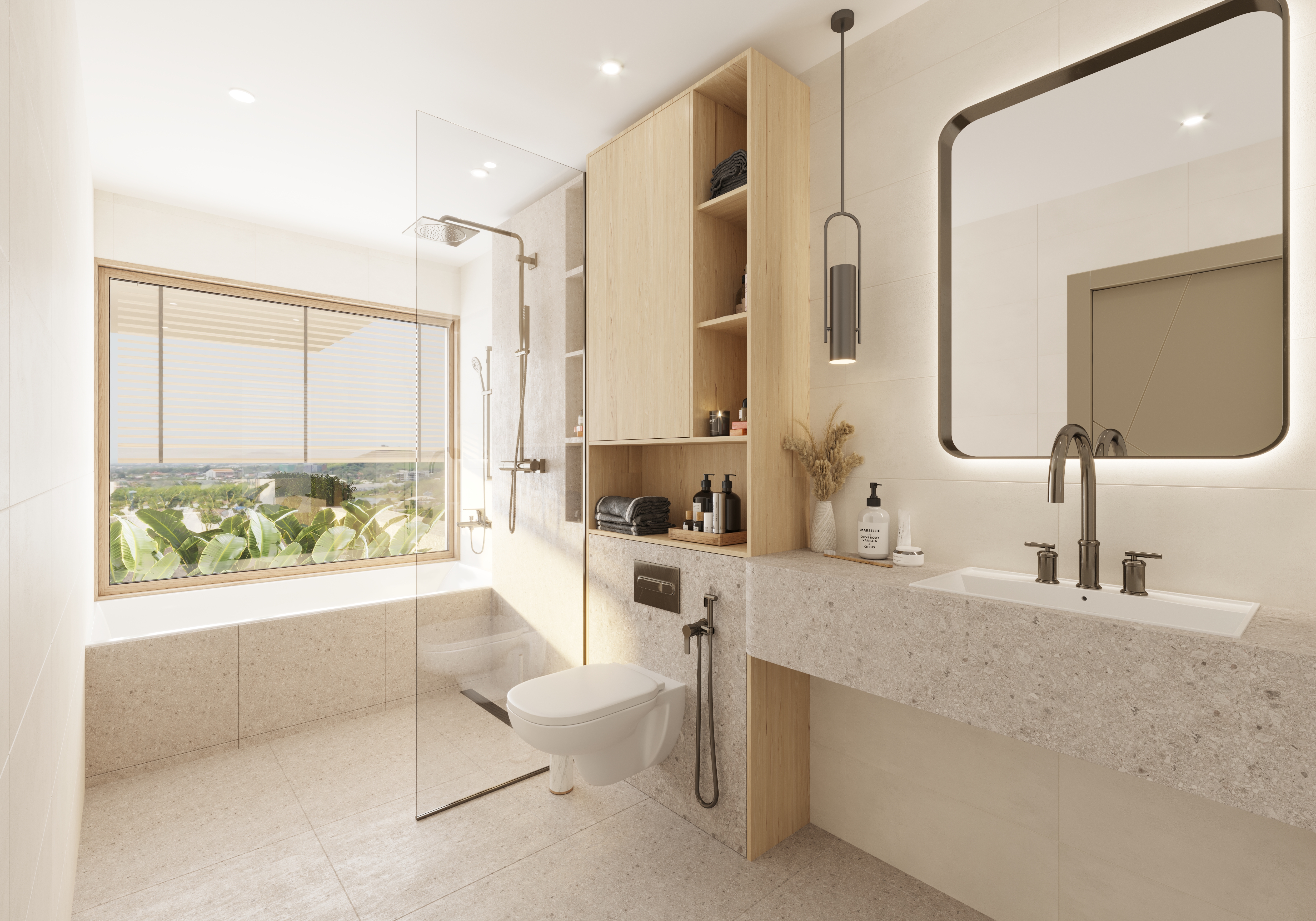 Mutti Family Villas 33